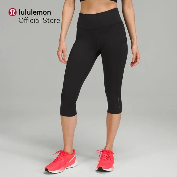 lululemon athletica Pants Jumpsuits Lululemon Fast And Free